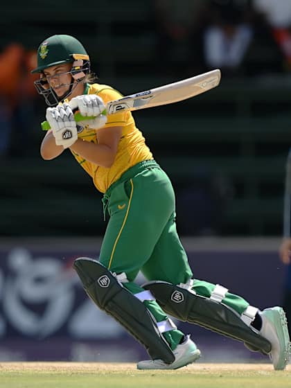 South Africa announce squad for U19 Women’s T20 World Cup 