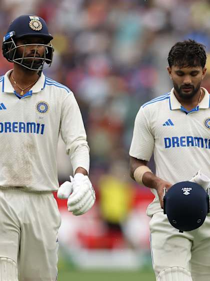 Sundar breaks down India's game plan after Day 3 turnaround in Melbourne