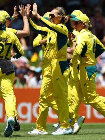 Australia star skyrockets up ODI rankings after sparkling Ashes form 