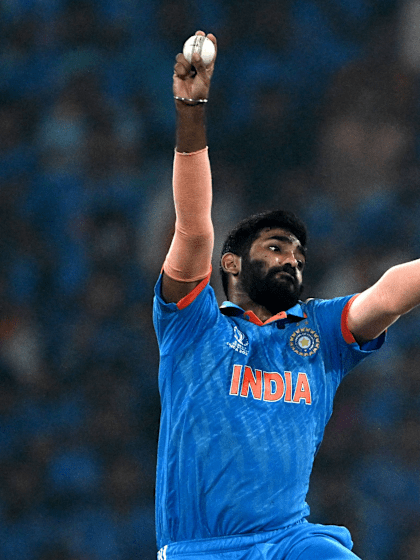 Ponting, Shastri share their stance on Bumrah Champions Trophy risk