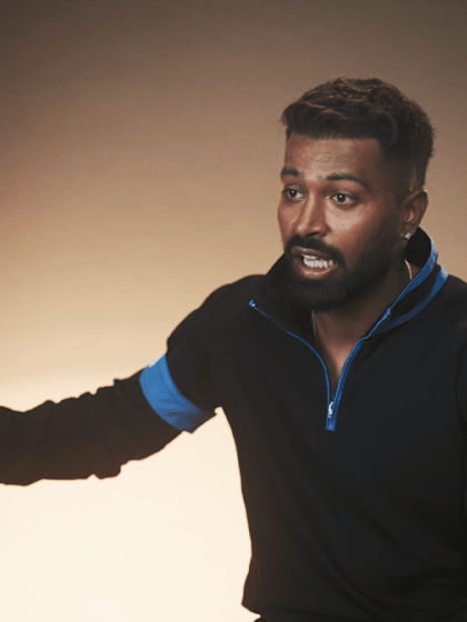 Hardik Pandya takes a trip down memory lane to his spell in the T20WC 2024 Final