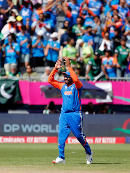 How to watch Champions Trophy 2025 Final LIVE: Broadcast details
