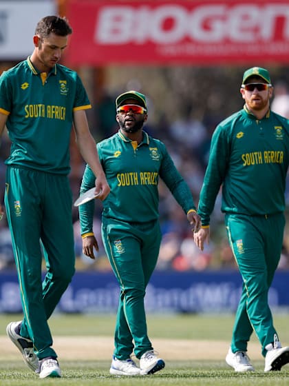 Proteas push for historic Champions Trophy glory - South Africa team preview