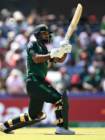 Five batters expected to shine at the Champions Trophy 2025
