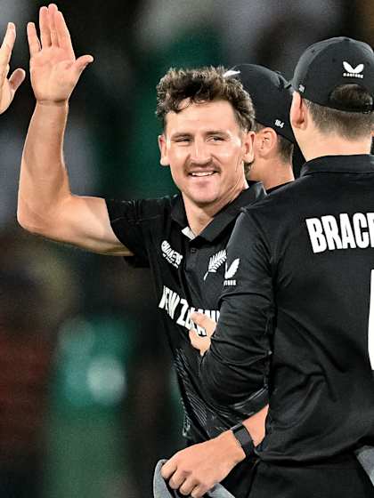 Black Caps eye semis, Tigers eye survival in Champions Trophy: Match Preview
