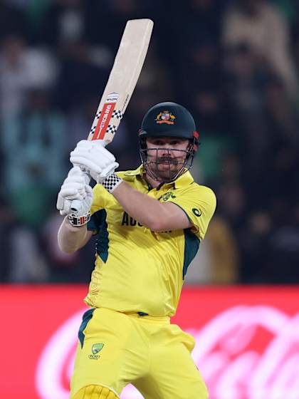 India meet Australia for spot in the Champions Trophy final: Match Preview