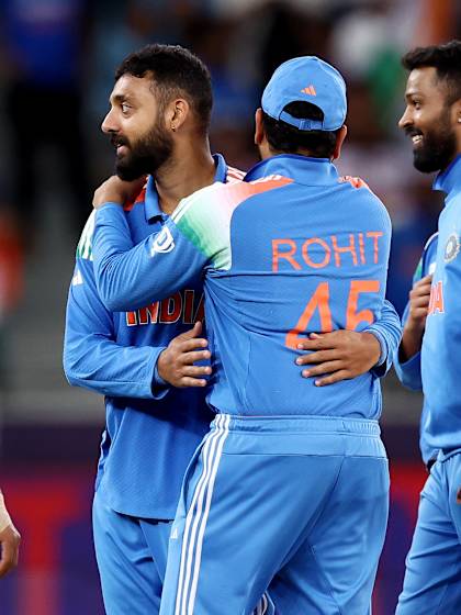 Rohit reveals India's selection dilemma ahead of Champions Trophy semi-final