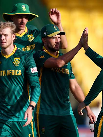 Ricky Ponting predicts winner of second semi-final at Champions Trophy