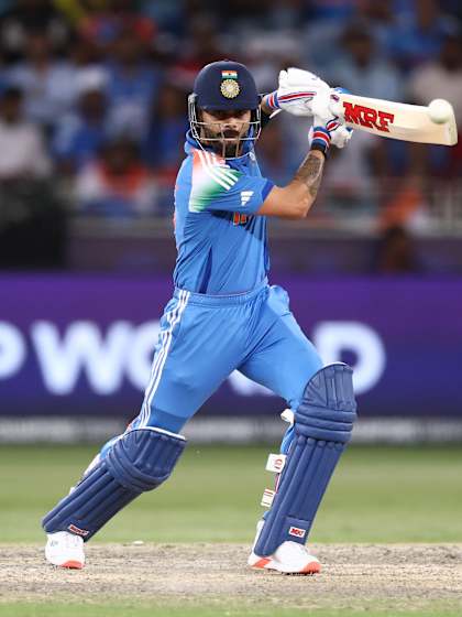 Virat Kohli reveals what helped him steer India to victory in Champions Trophy semi-final