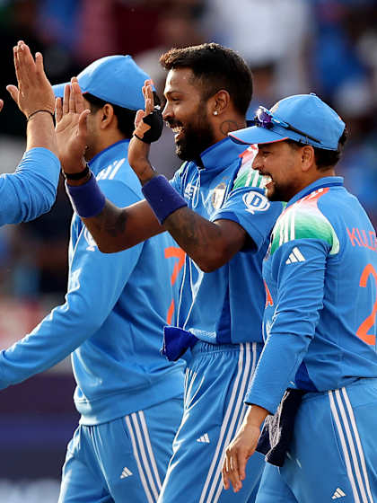 Where the Champions Trophy Final will be won and lost: Match Preview