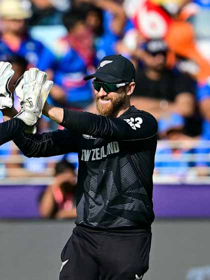 Confident Kiwis ready to implement key learnings after last week’s loss to India