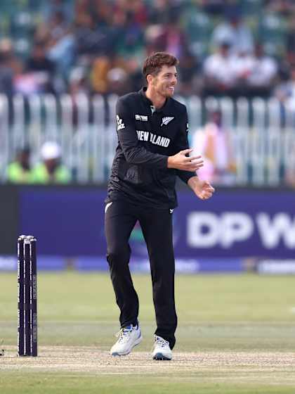 New Zealand ready to have a second go against India, says Santner