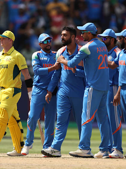 Dhawan pinpoints moment India’s Champions Trophy campaign clicked into gear