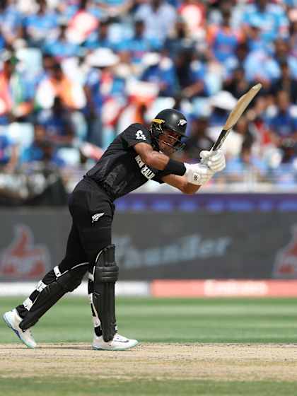 Rachin Ravindra rocketing on | IND v NZ | Champions Trophy 2025