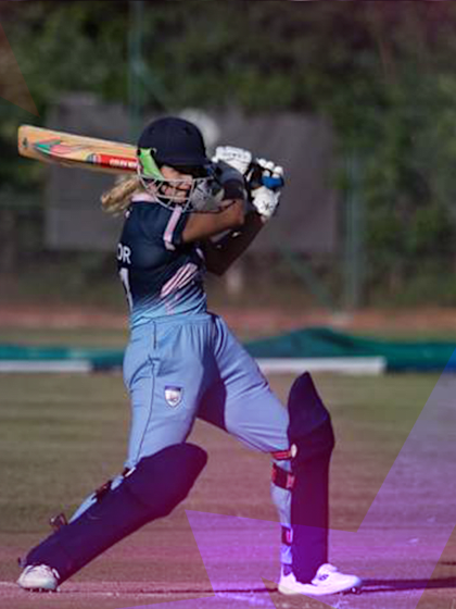 Brazil v Argentina | Match Highlights | ICC Women's T20 World Cup Americas Qualifier