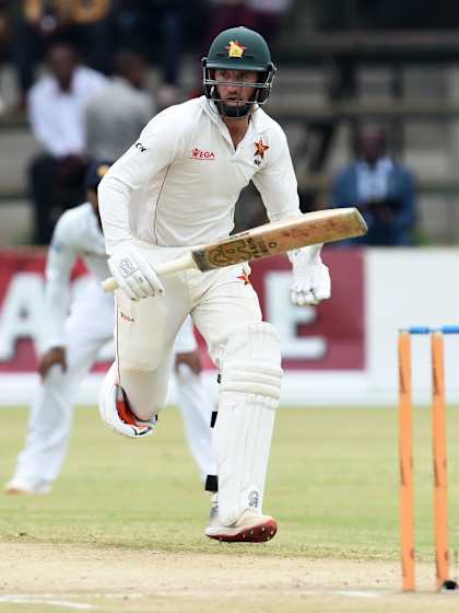 Zimbabwe to host South Africa and New Zealand in multi-format contest