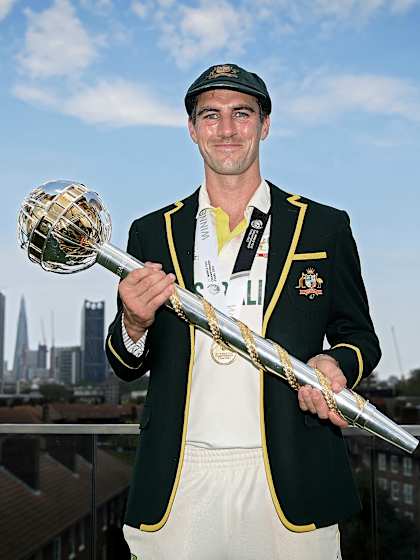 Media accreditation for ICC World Test Championship Final closes on Wednesday