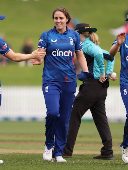 New era begins as England confirm new captaincy appointment