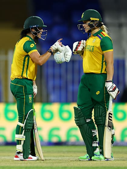 Proteas all-rounder hoping to follow in Kapp’s footsteps 
