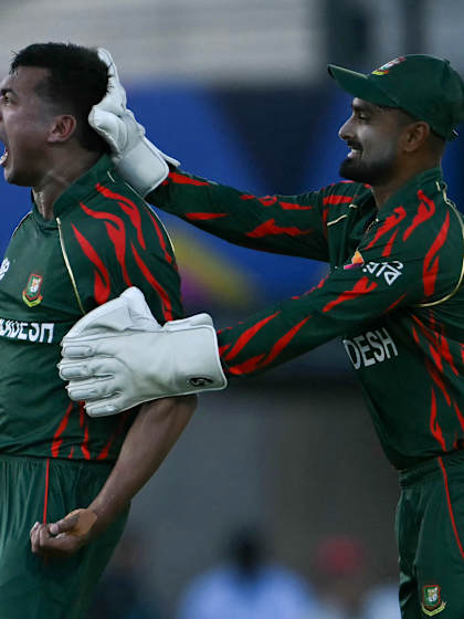 New captain named as Bangladesh reveal squads for T20I series against UAE and Pakistan