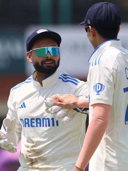 Shastri reveals his choice for India’s next Test captain