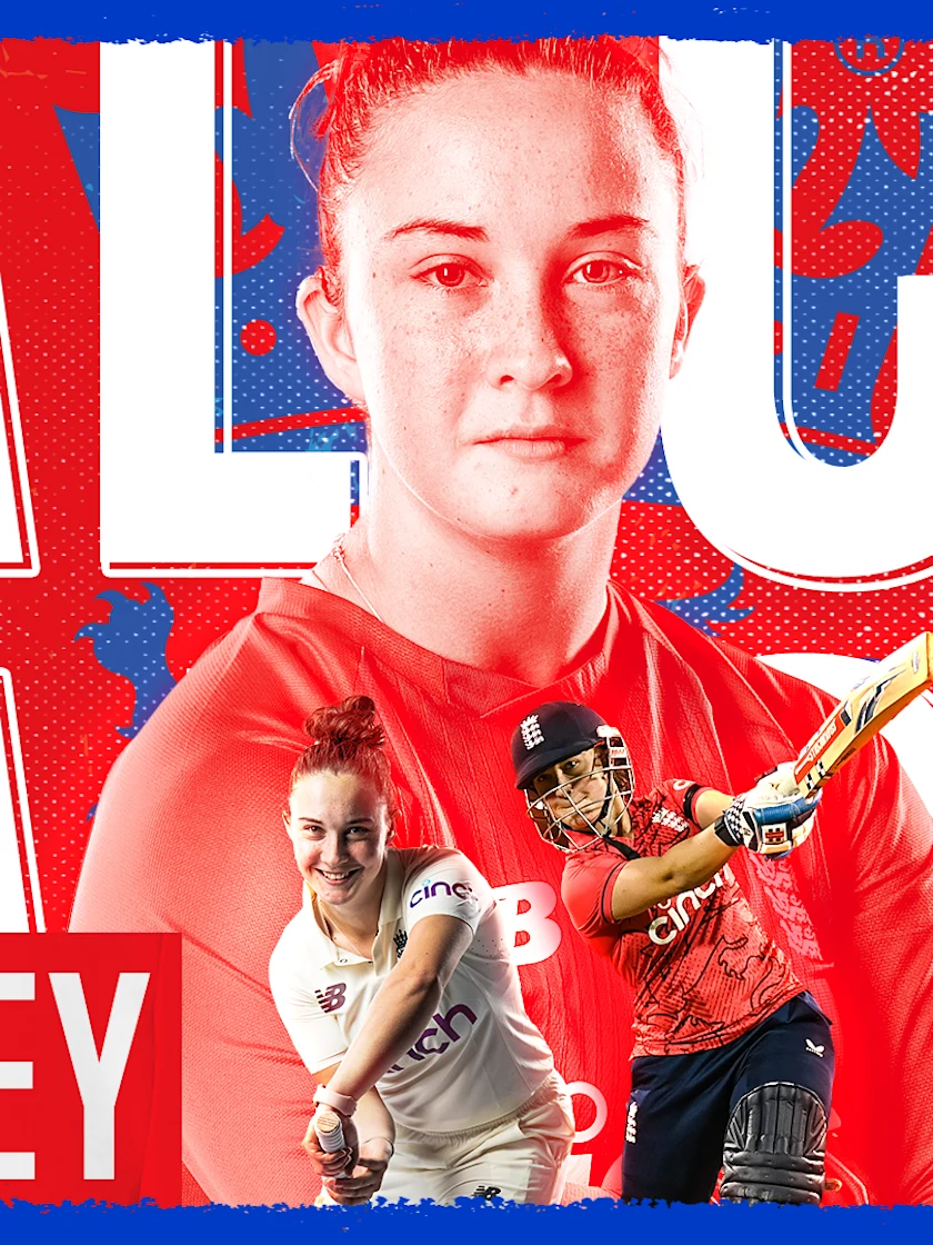 Logo of Alice Capsey