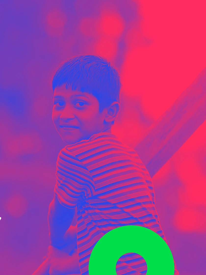 Logo of Criiio Kids hub bg image