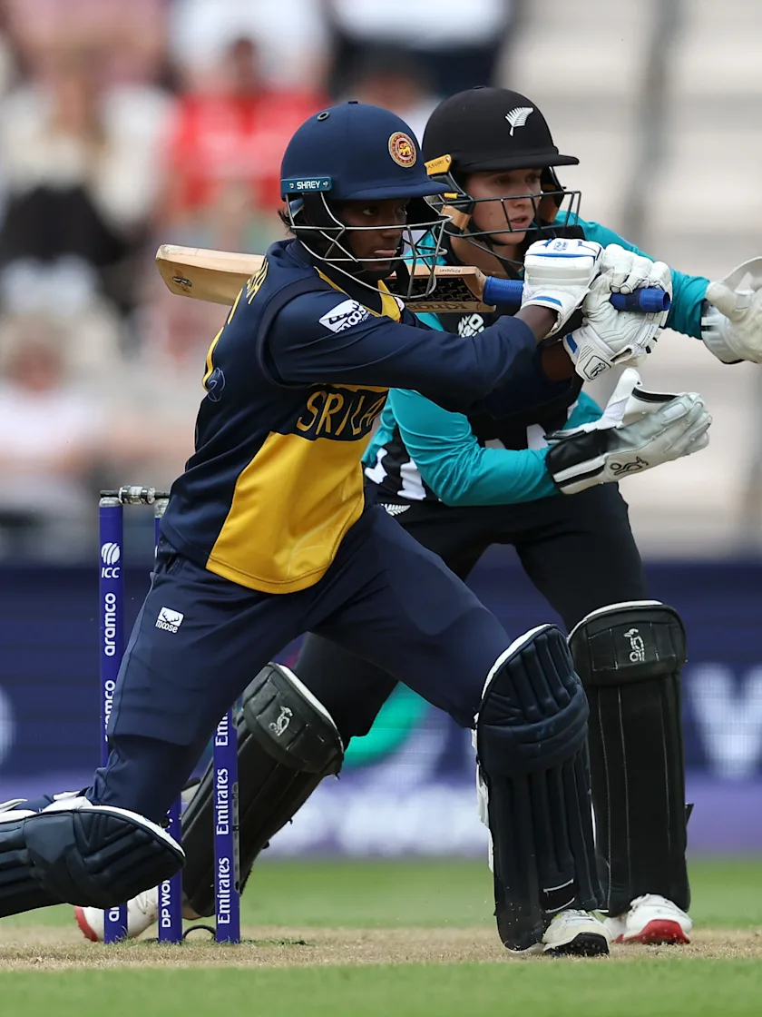 ICC Women's T20WC Promo
