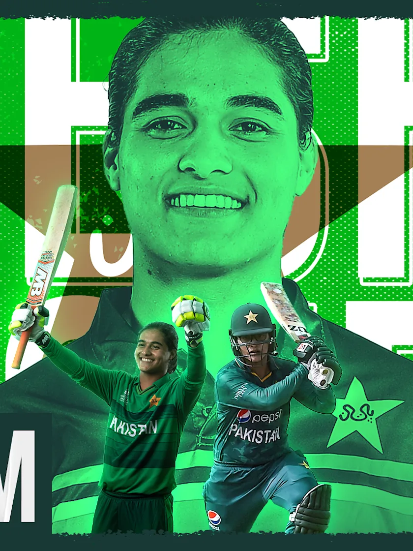 Logo of Ayesha Naseem