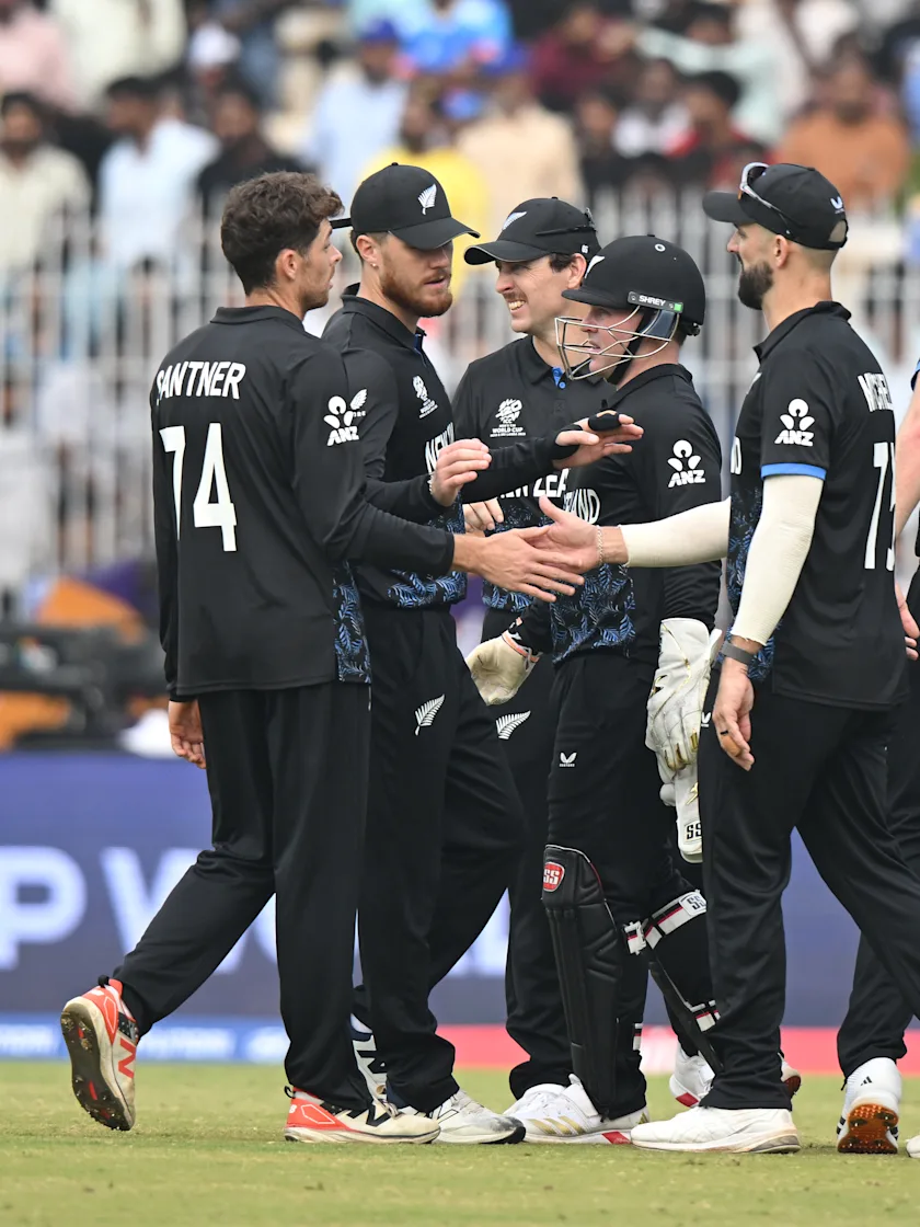 ICC Men's T20WC 2026 Promo