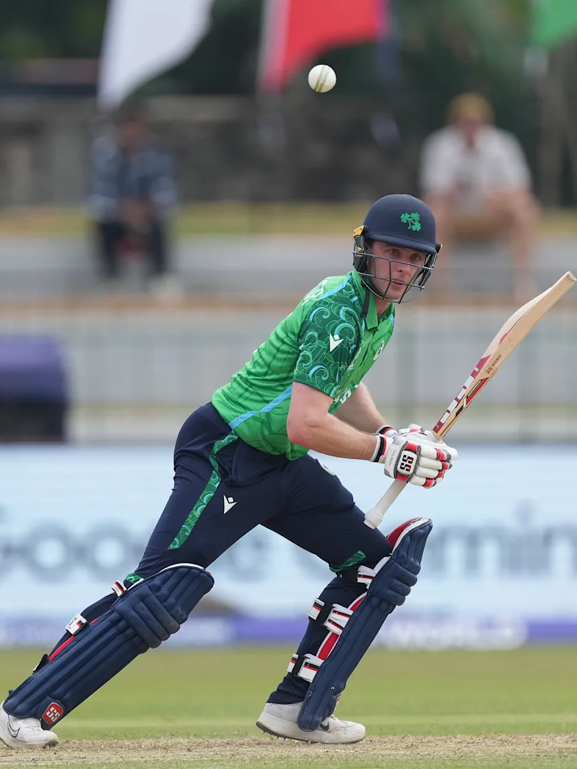 ICC Men's T20WC 2026 Promo