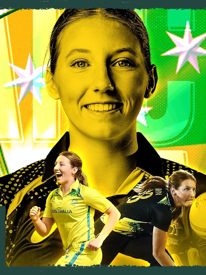 Logo of Darcie Brown