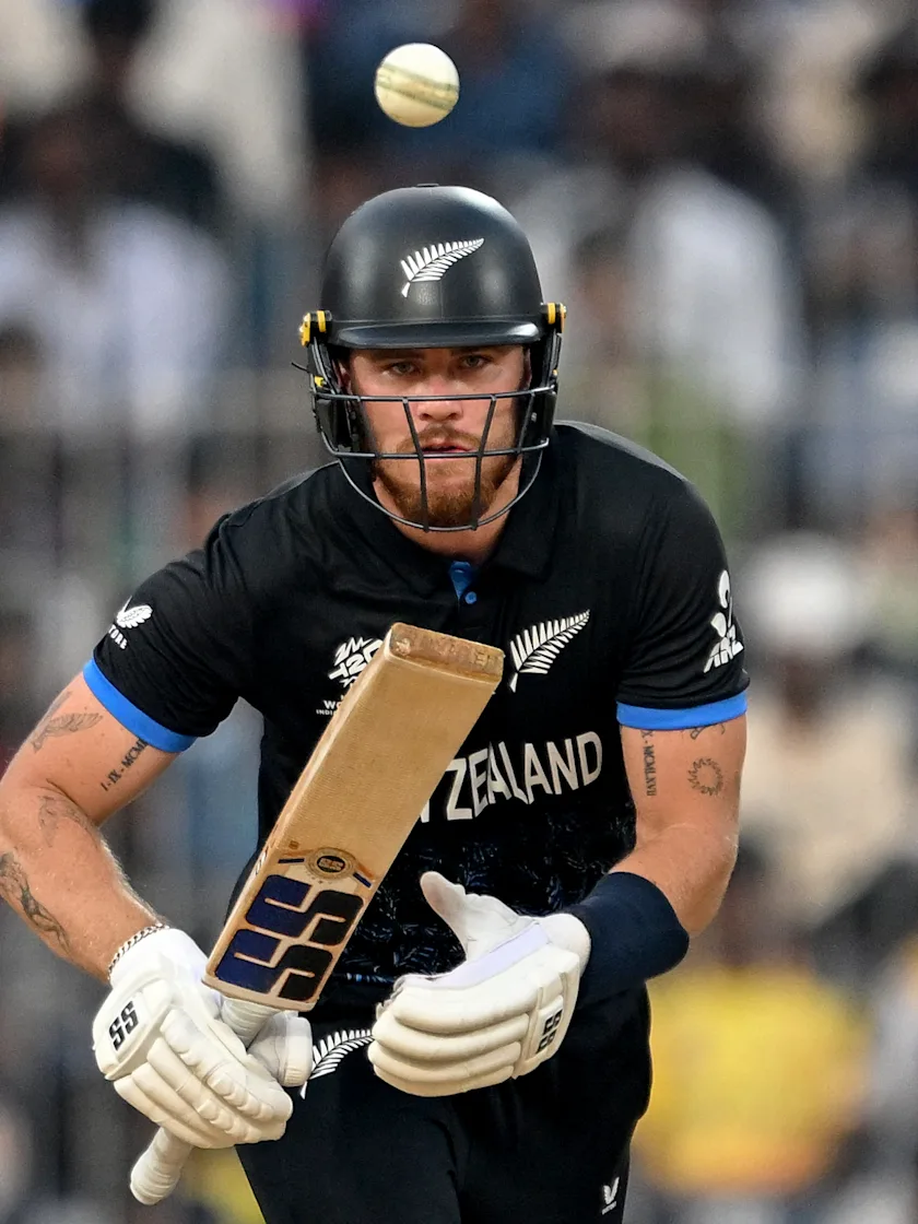 ICC Men's T20WC 2026 Promo