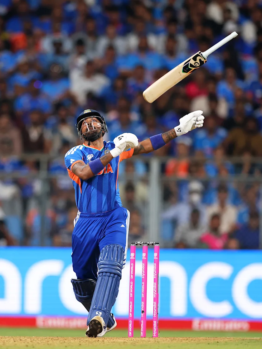 ICC Men's T20WC 2026 Promo