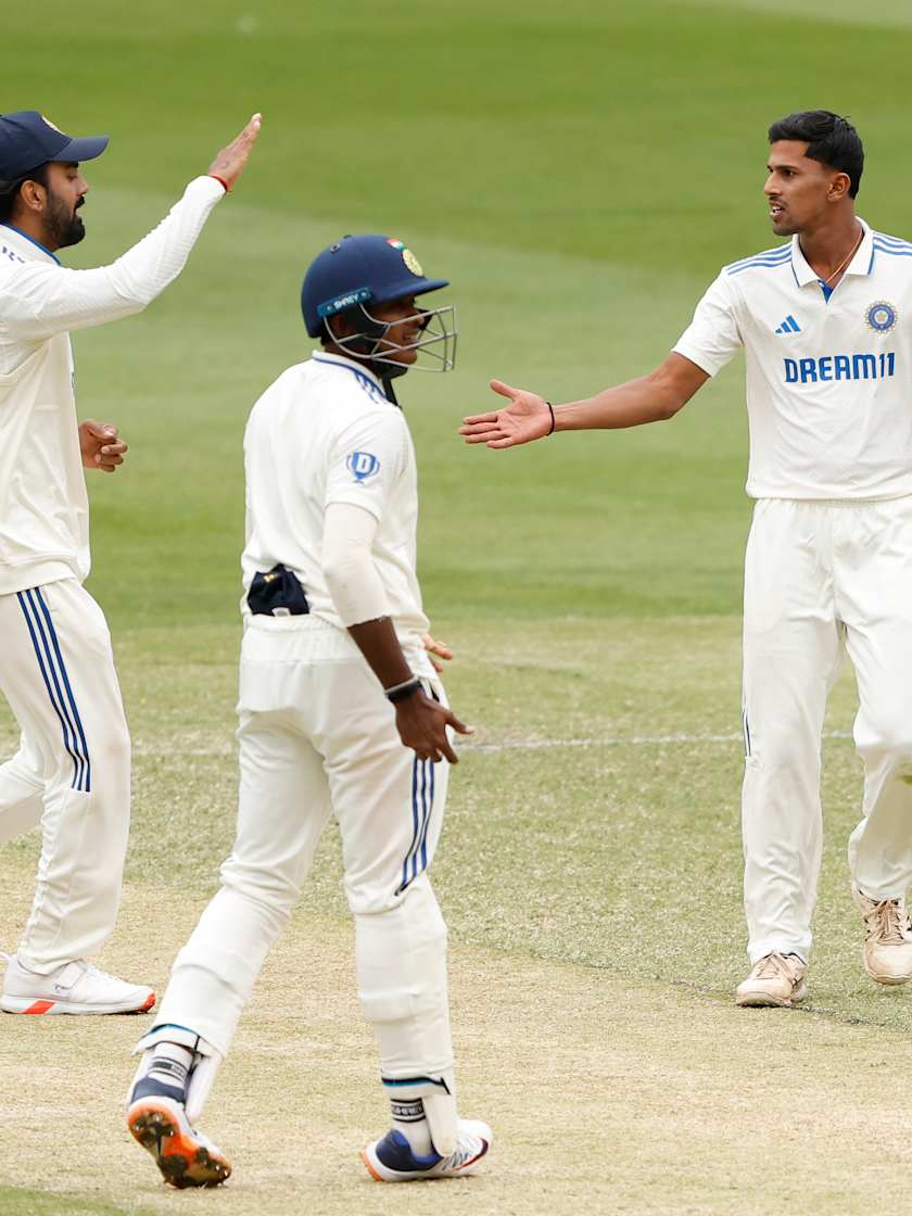 Who is Tanush Kotian, India’s uncapped call-up for the Australia Tests