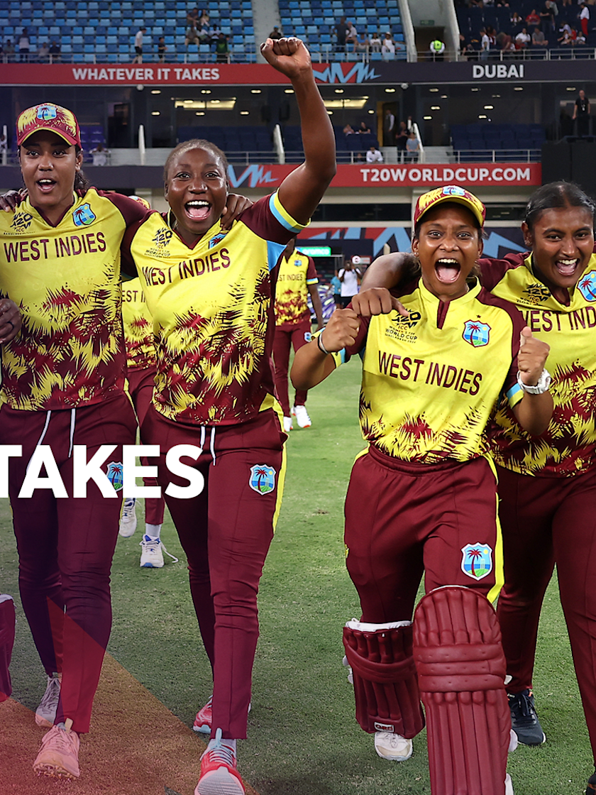 West Indies v New Zealand | Whatever It Takes SF Preview | WT20WC 2024