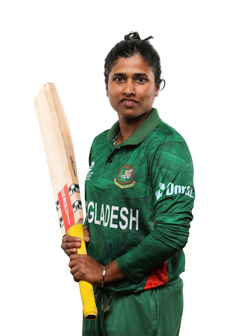 Fargana Hoque