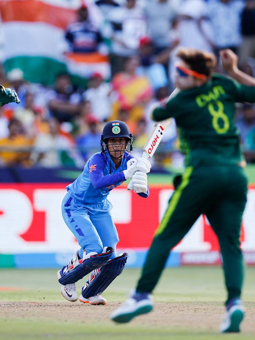 Tickets now on sale for the Women’s T20 World Cup
