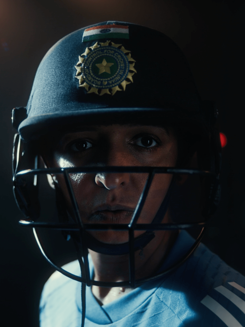 'Whatever it takes' | ICC Women's T20 World Cup 2024 TVC launched