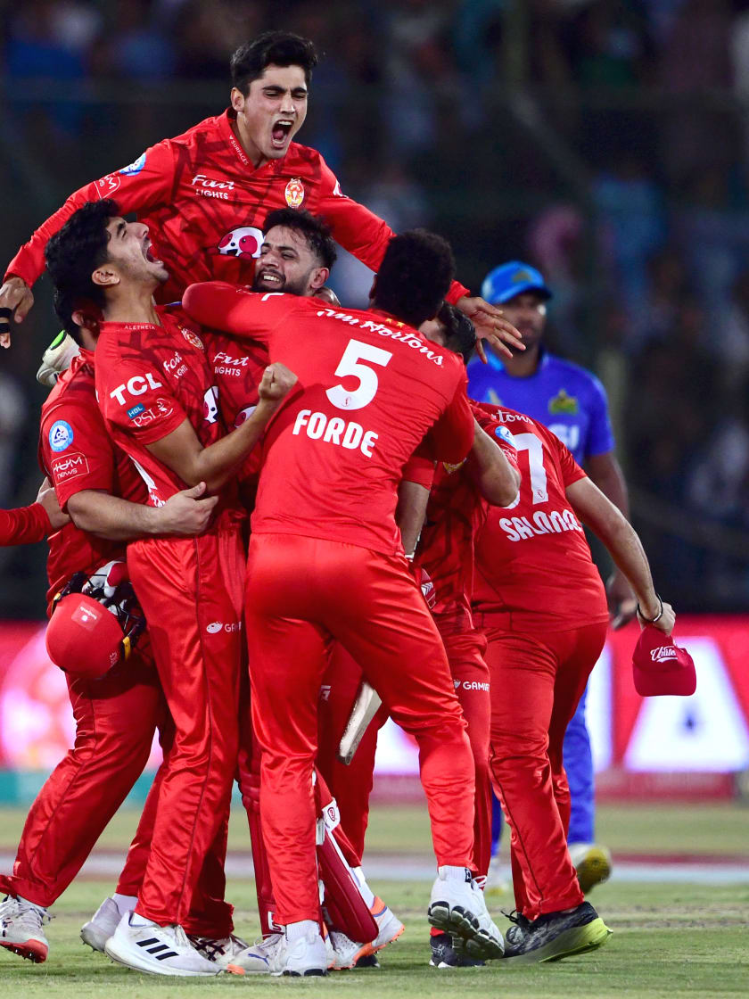 T20 World Cup preparation intensifies as Pakistan Super League comes to a dramatic close