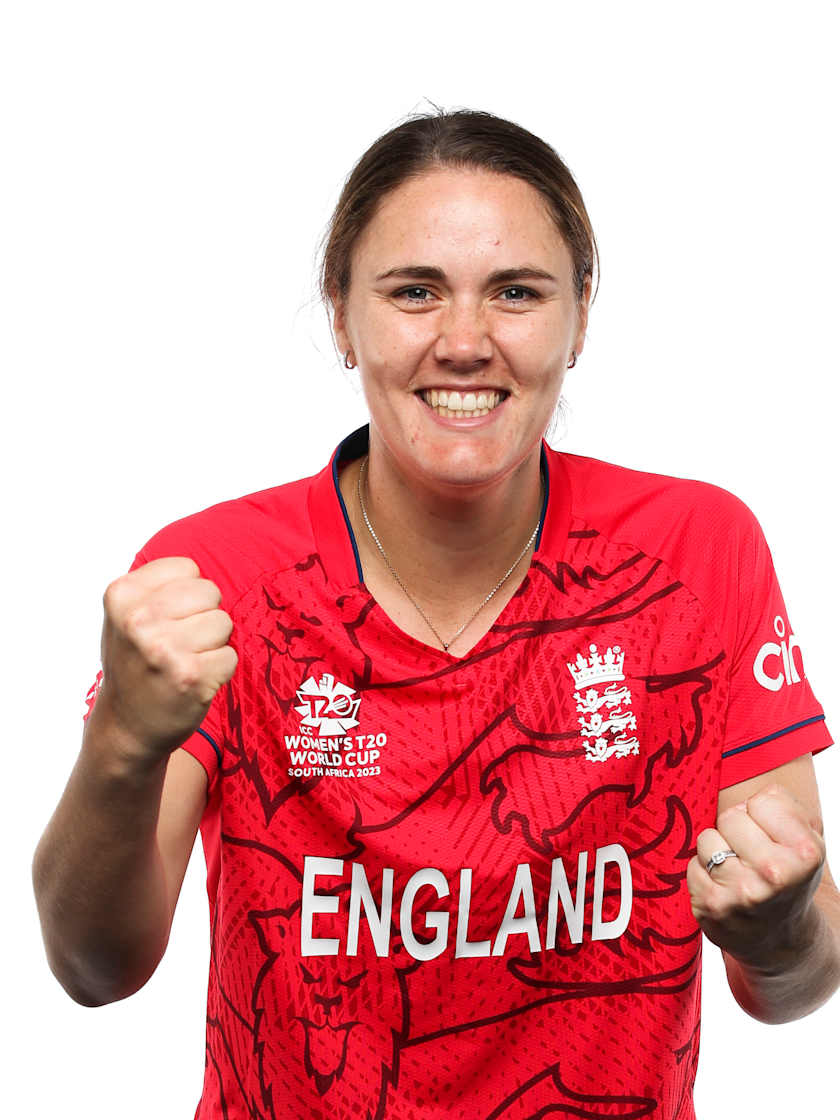Nat Sciver-Brunt