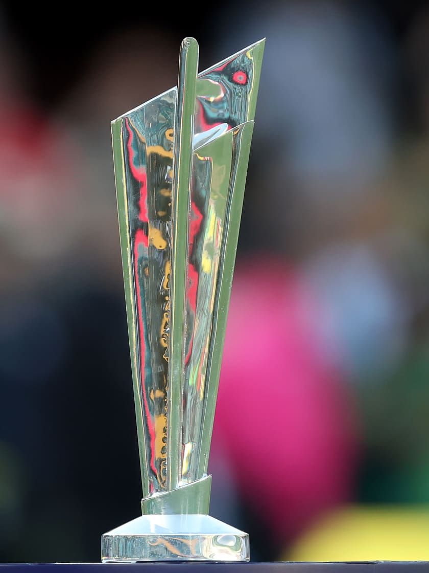 Warm-up fixtures announced for the ICC Men's T20 World Cup 2024