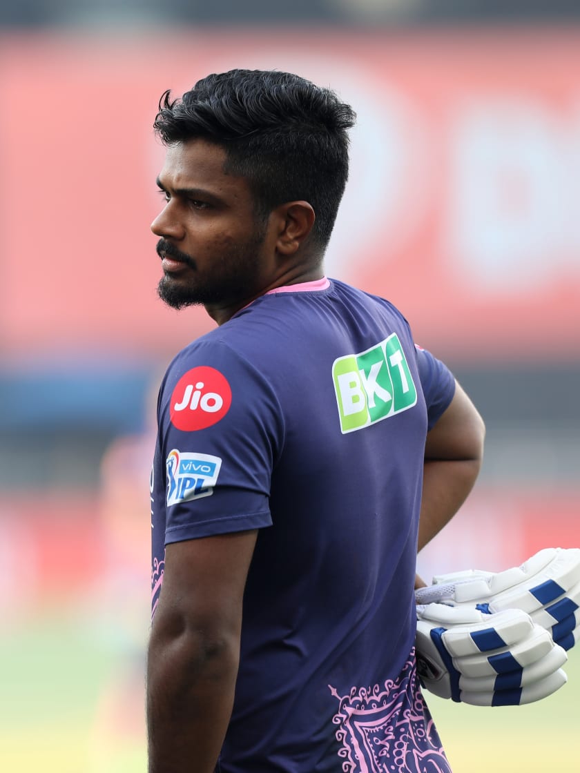 Sri Lanka great tips Sanju Samson to thrive at T20 World Cup