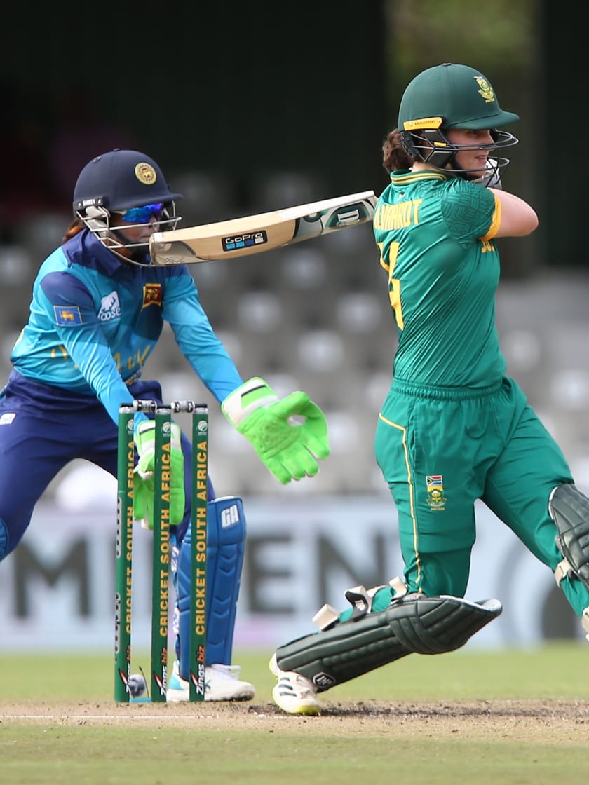 South Africa duo gain ground on latest player rankings update