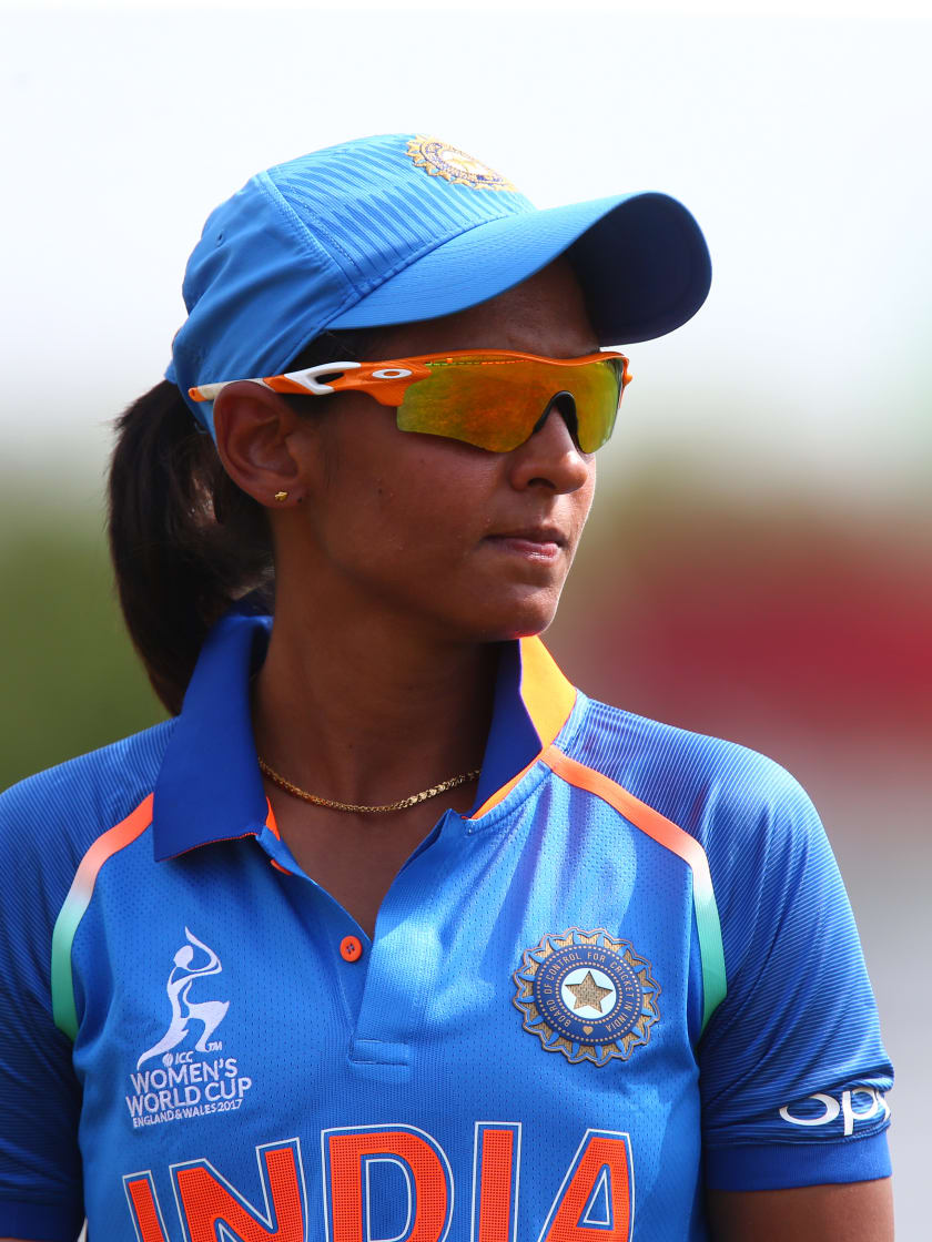Harmanpreet Kaur