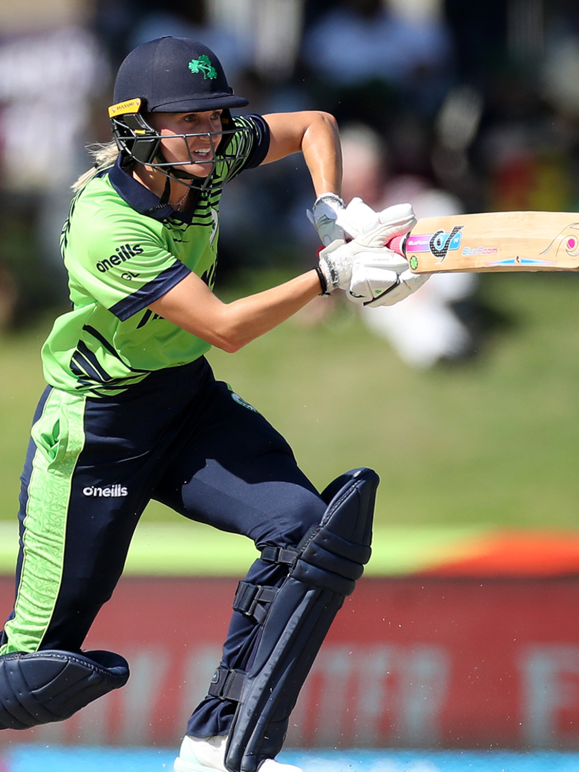 Five stars primed to shine at ICC Women's T20 World Cup Qualifier