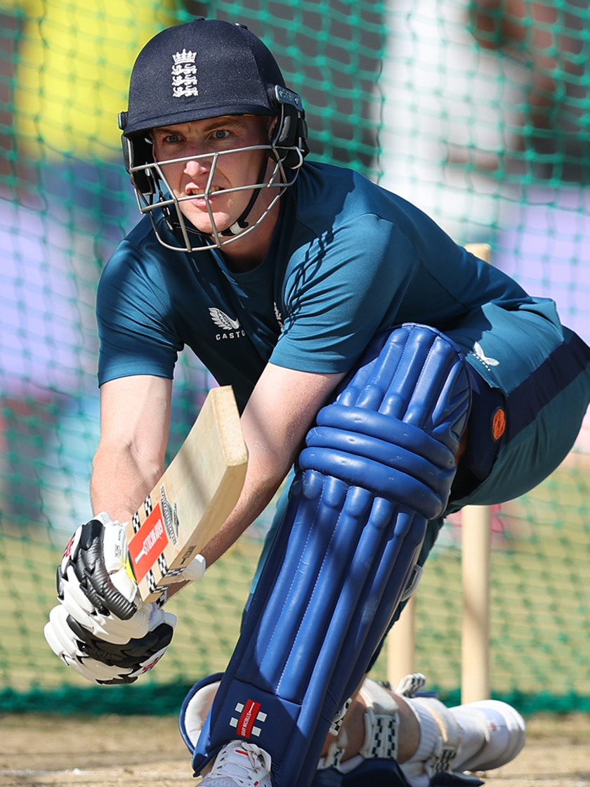 England star eyes T20 World Cup return after difficult start to 2024