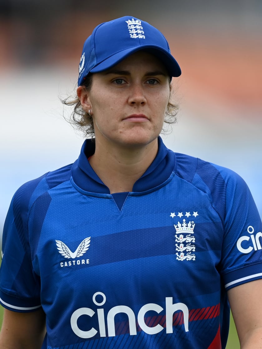 Former greats predict best is yet to come for Sciver-Brunt