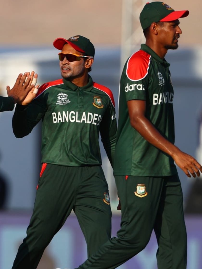 Bangladesh: pathway to redemption | T20 World Cup