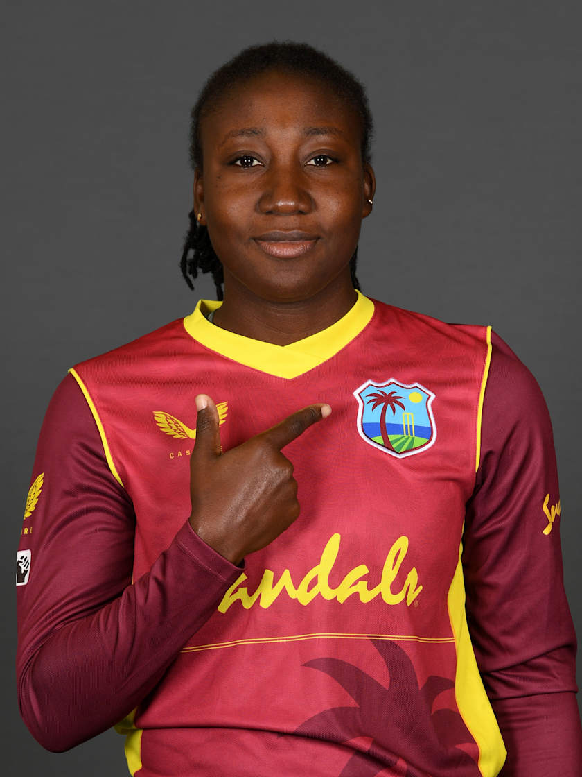 Stafanie Taylor